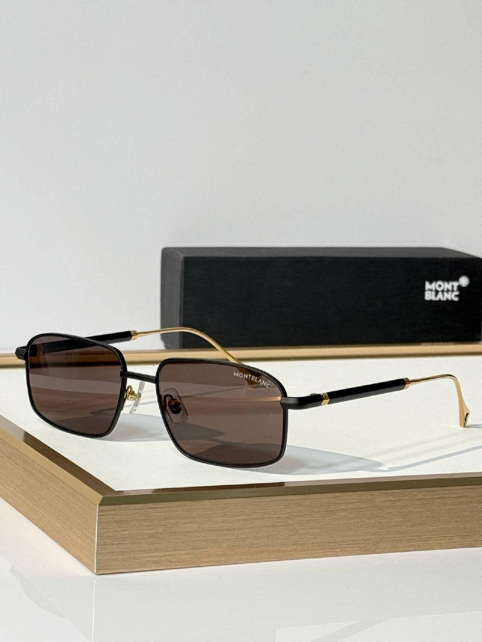 Montblanc Dual-Frame Sunglasses - 