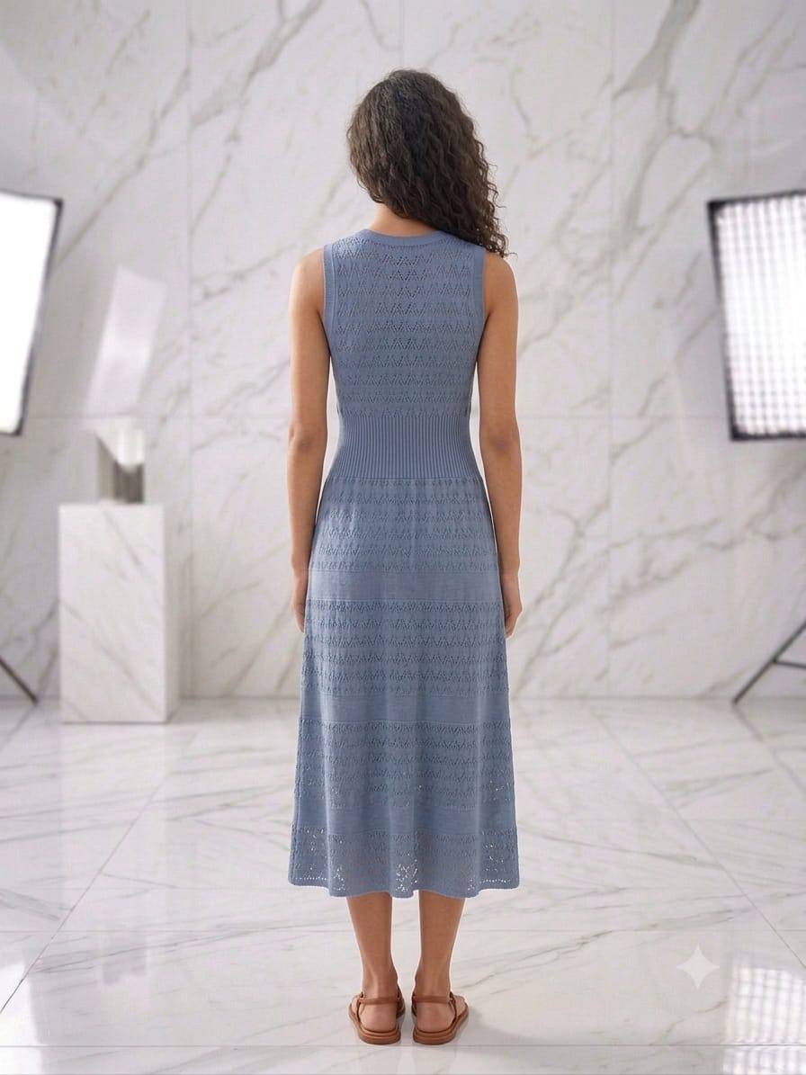 Alaia Dress - 