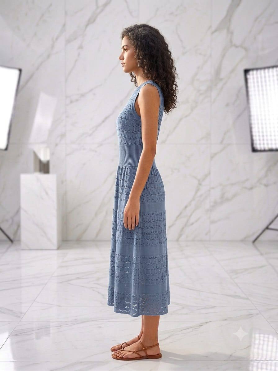 Alaia Dress - 