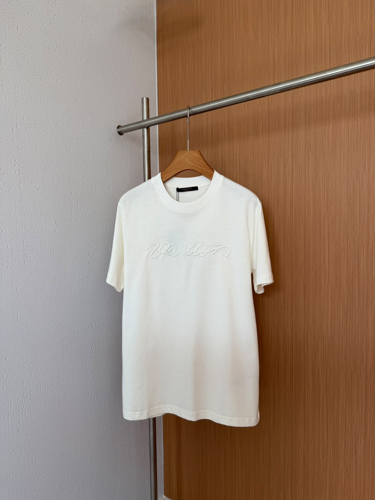 Louis Vuitton T-Shirt - White