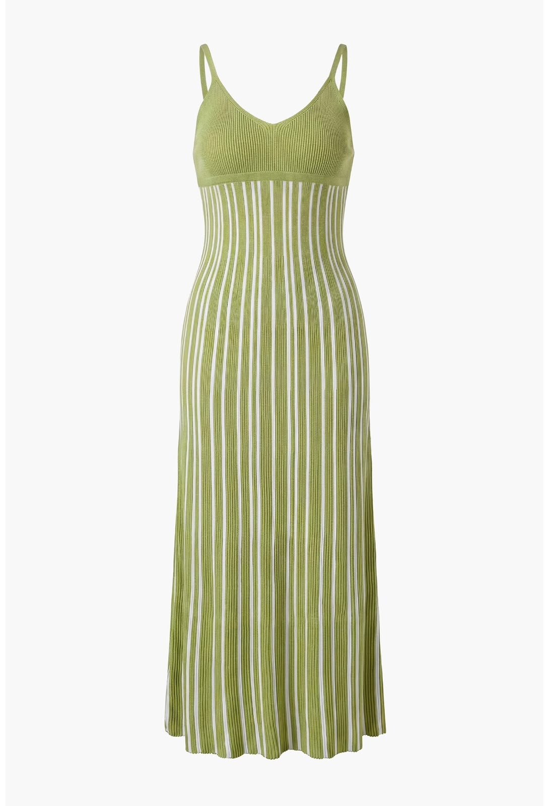 Sandro Dress - Green