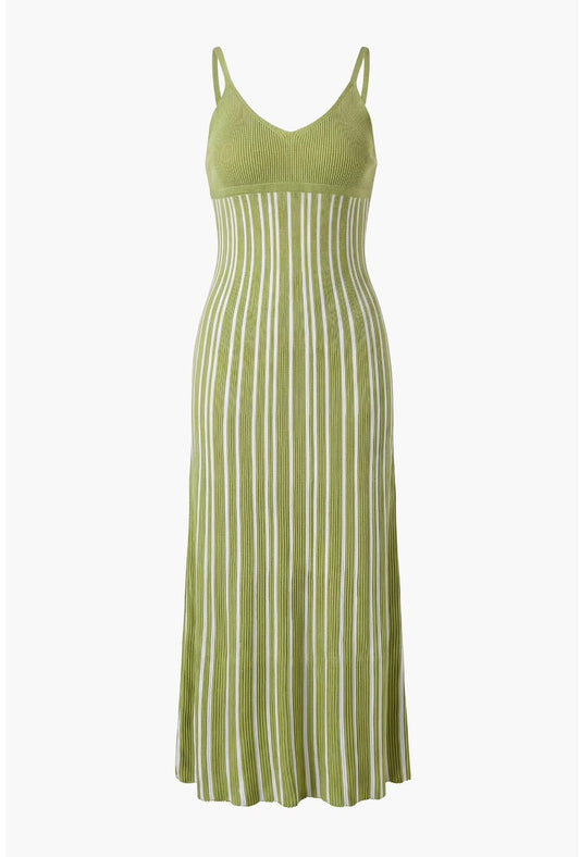 Sandro Dress - Green