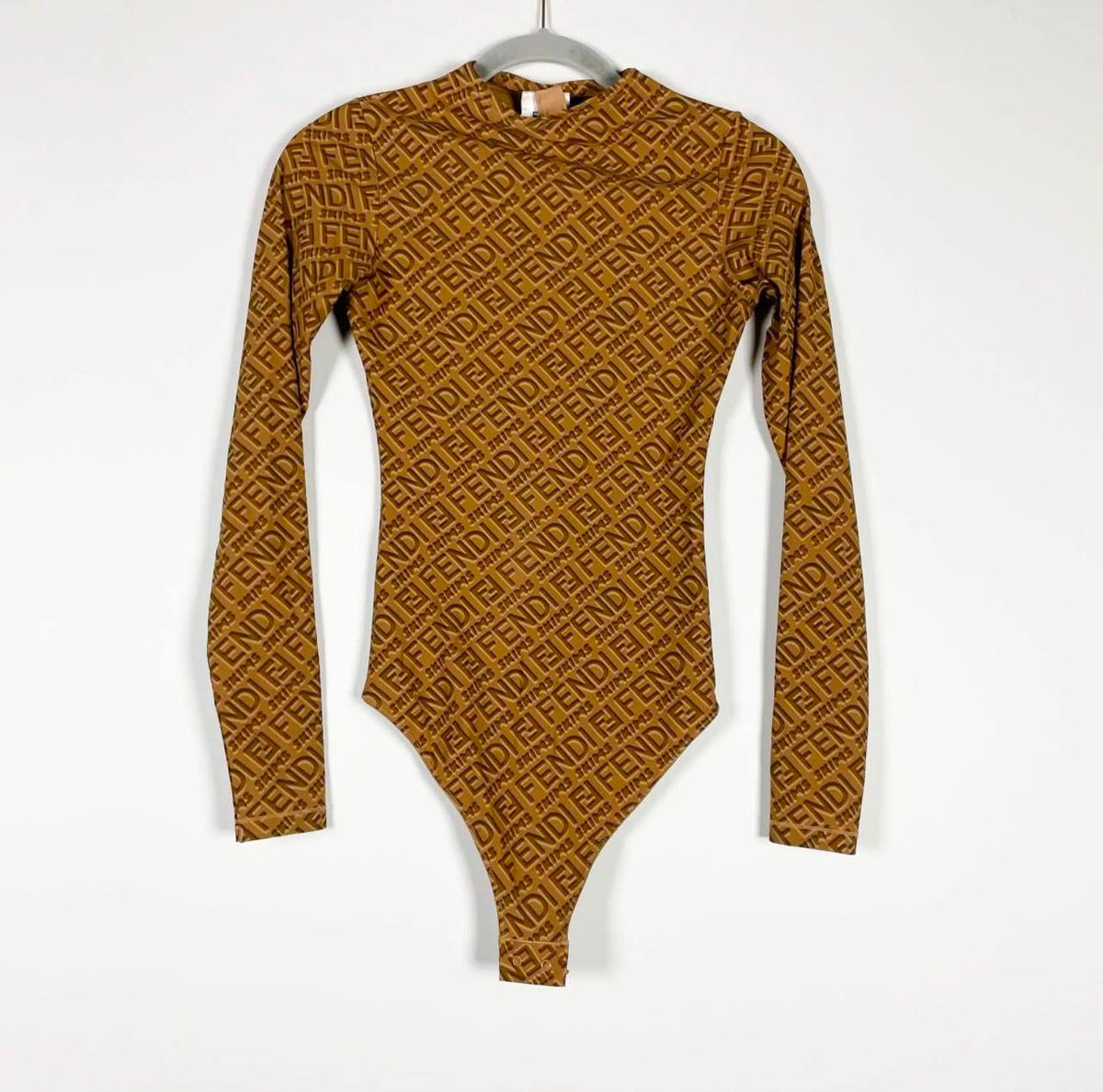 Fendi Long Sleeve Shirt - 