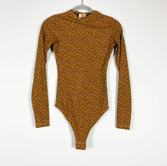 Fendi Long Sleeve Shirt - 