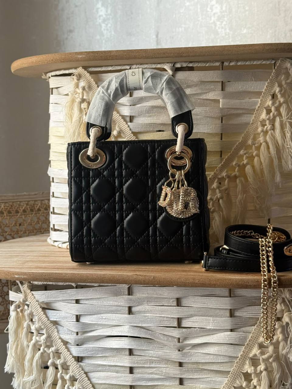 Dior Sling Bag - 