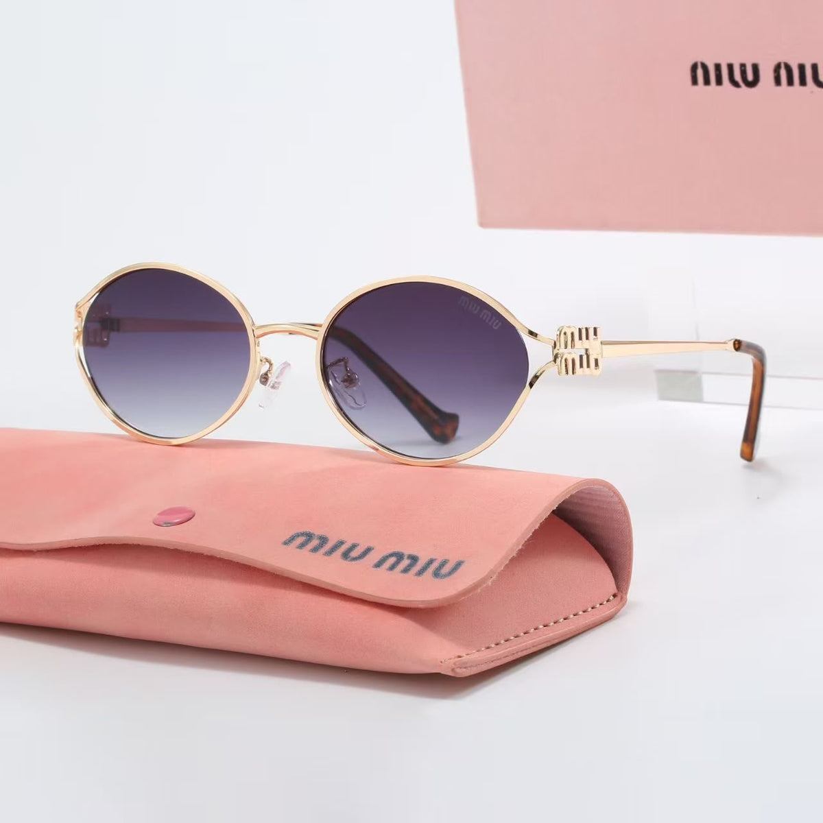 Miu Miu Sunglasses - 