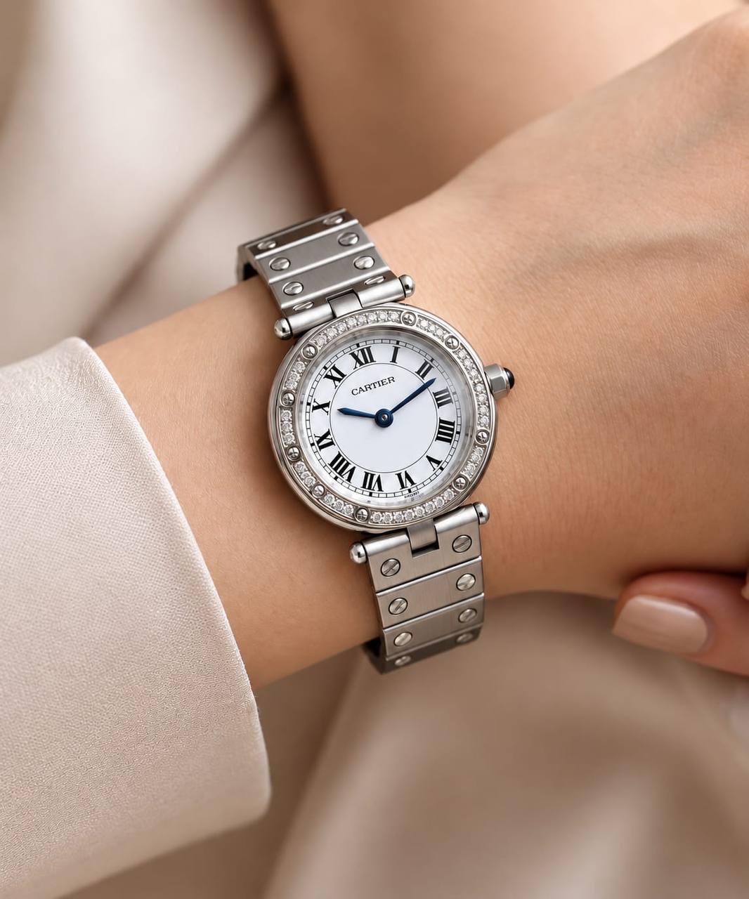 Cartier - 