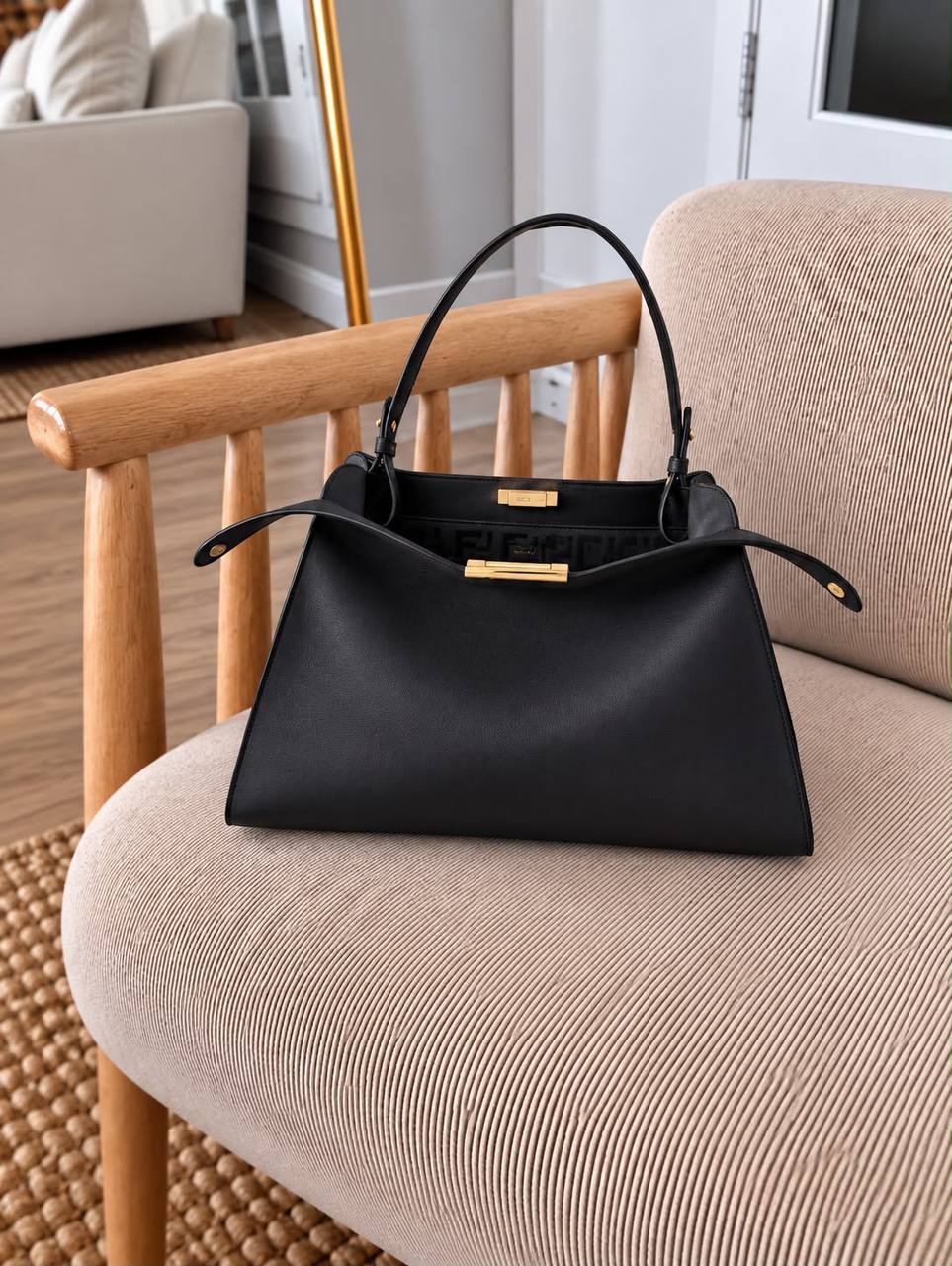 Fendi Hand Bag - 
