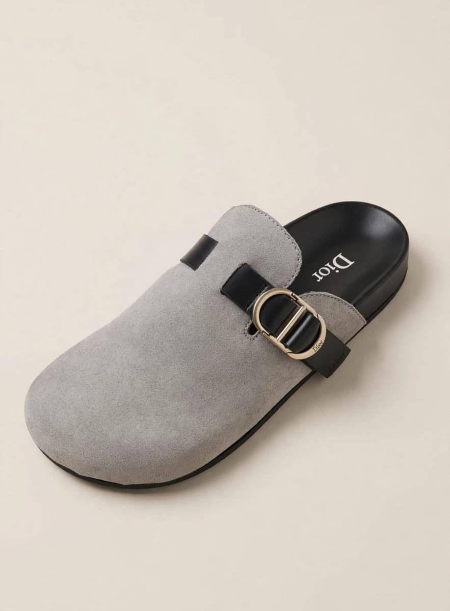 Dior Mules - 