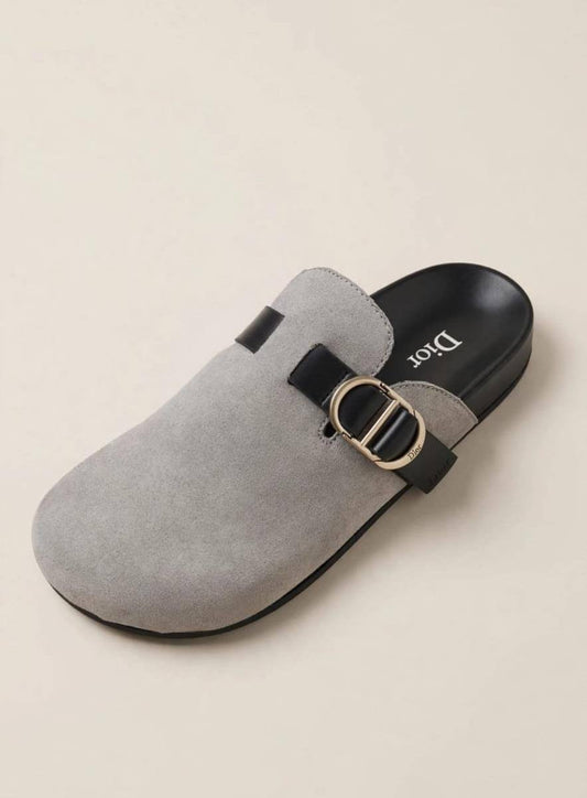 Dior Mules - 