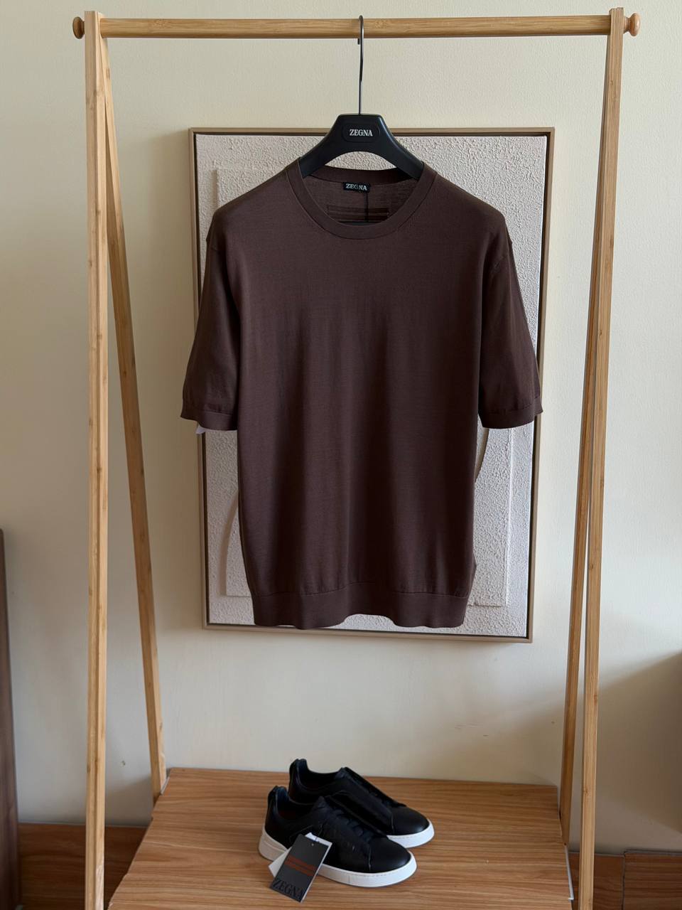 Zegna T-shirt - 