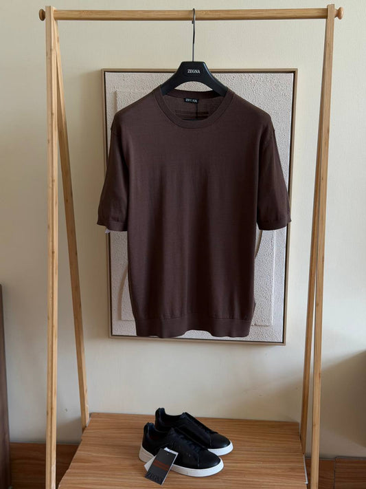 Zegna T-shirt - 