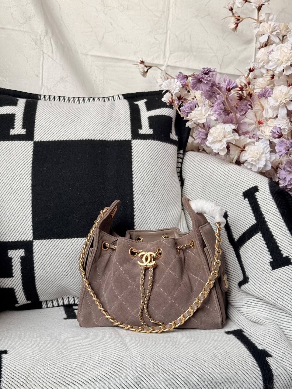 Chanel Shoulder Bag - 