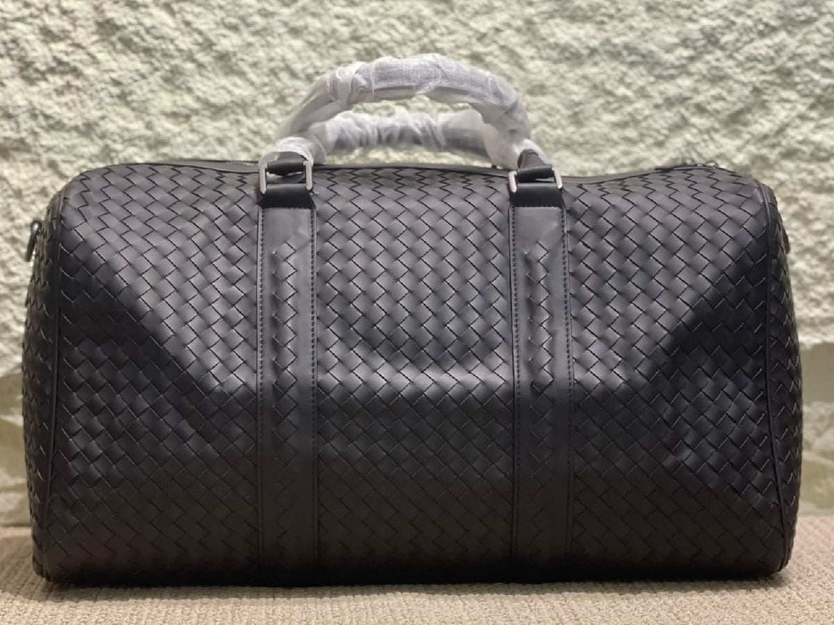 Bottega Veneta Travel Bag - 