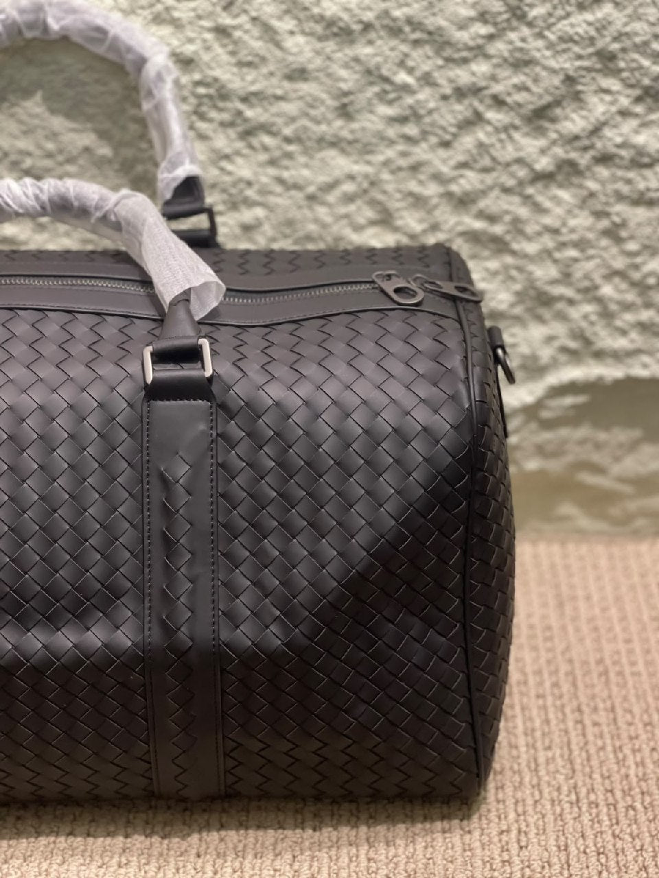 Bottega Veneta Travel Bag - 