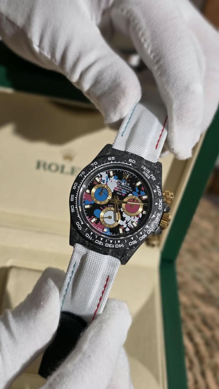 Rolex Daytona Watch - 