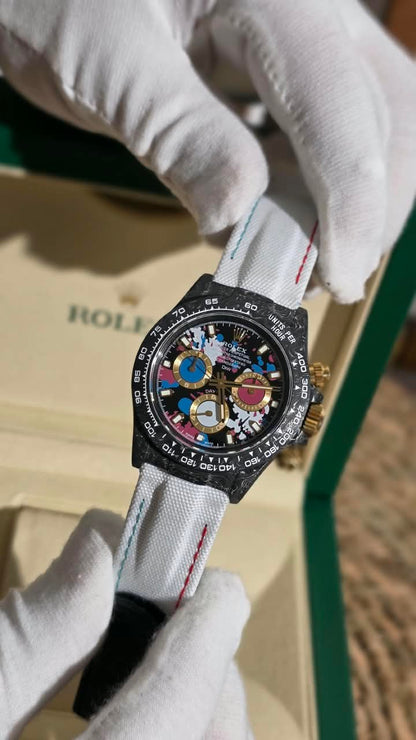 Rolex Daytona Watch - 