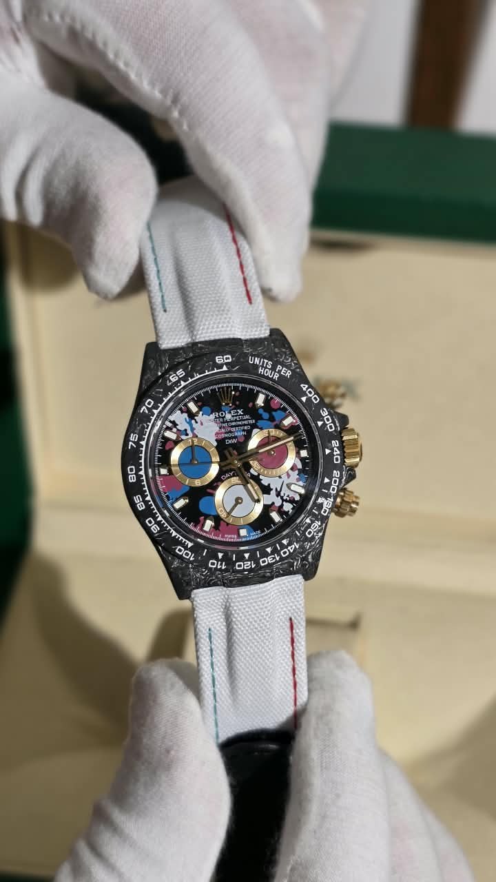 Rolex Daytona Watch - 