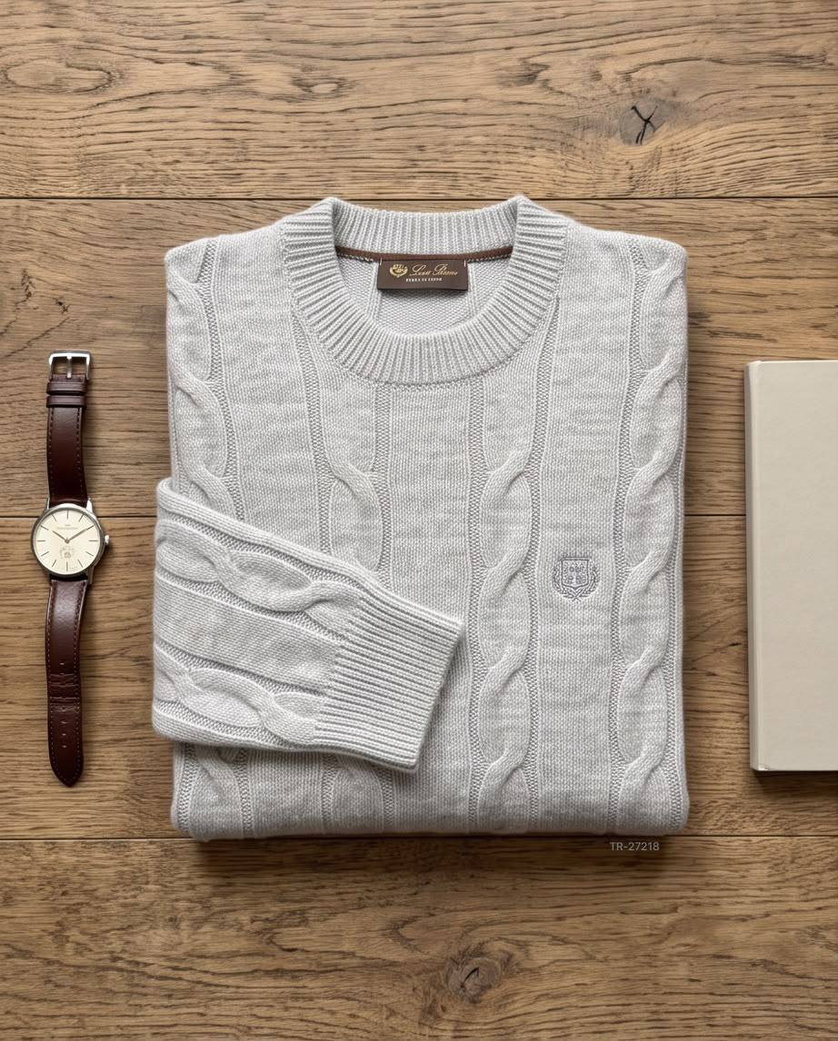 Loro Piana Sweater - 