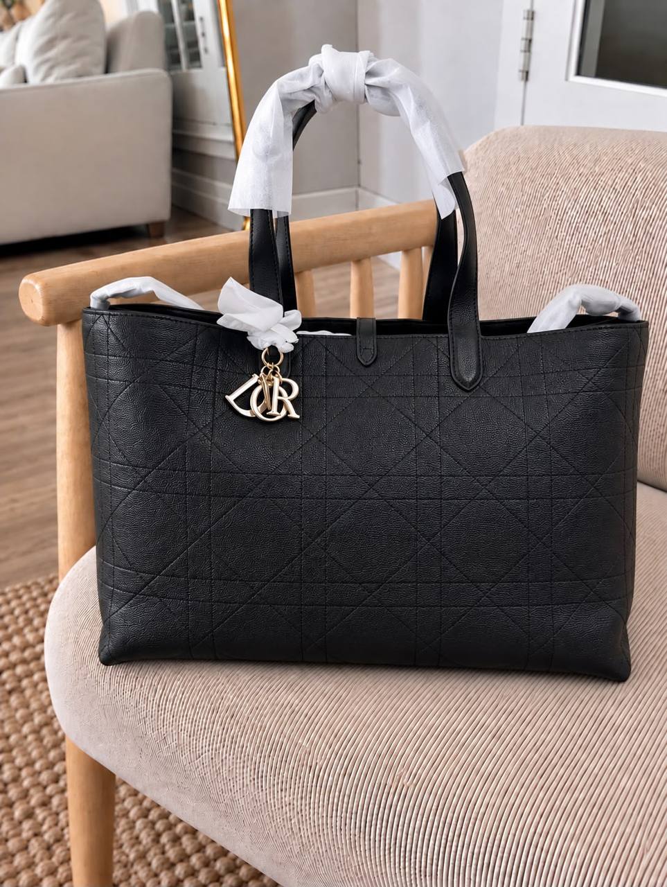 Dior Shoulder Bag - 