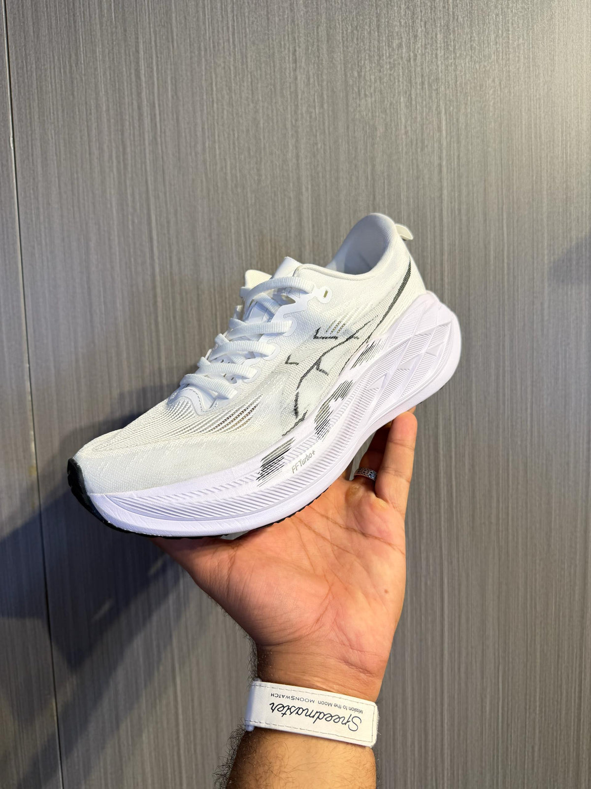 Asics SuperBlast 2 - 