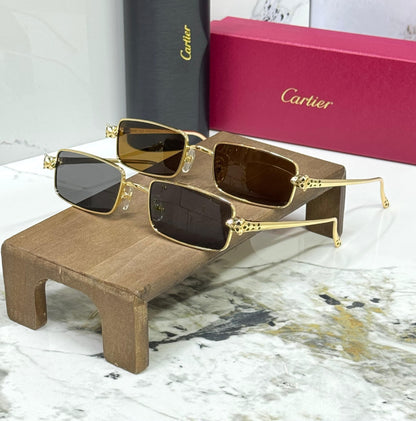 Cartier Sunglasses - 