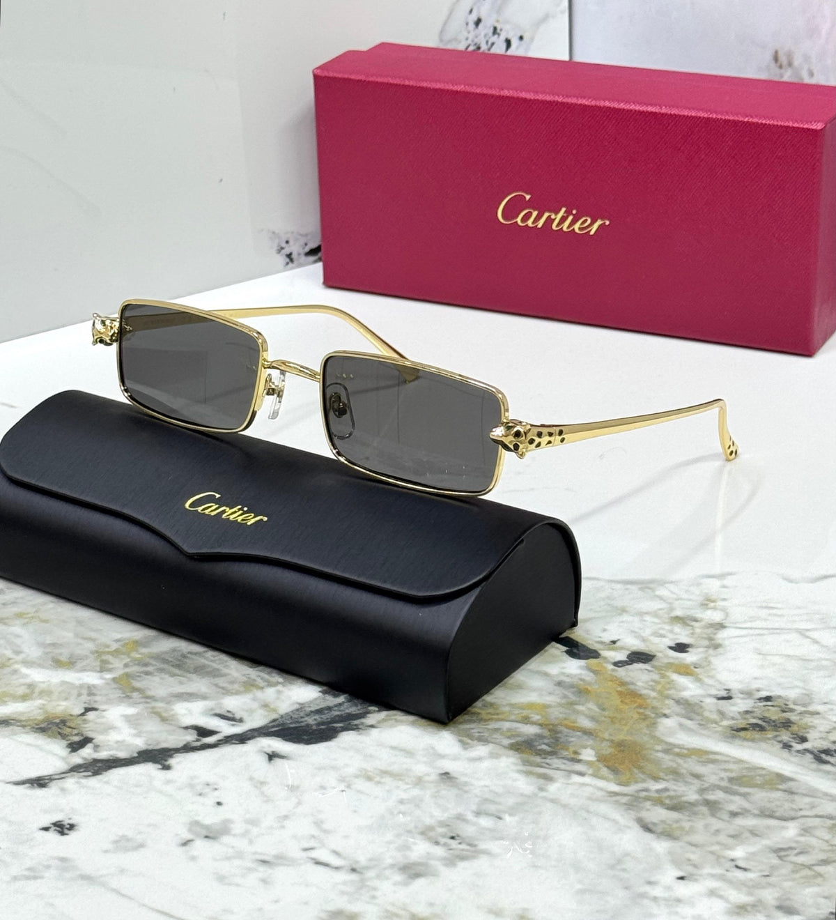 Cartier Sunglasses - 