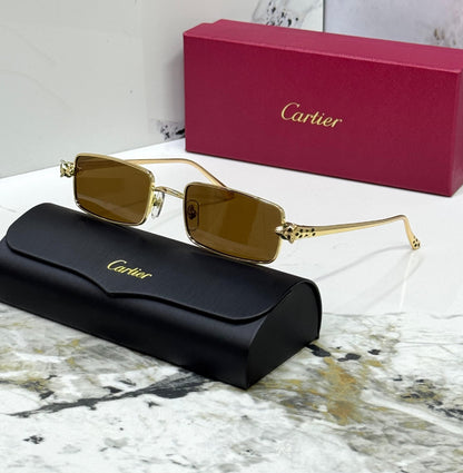 Cartier Sunglasses - 