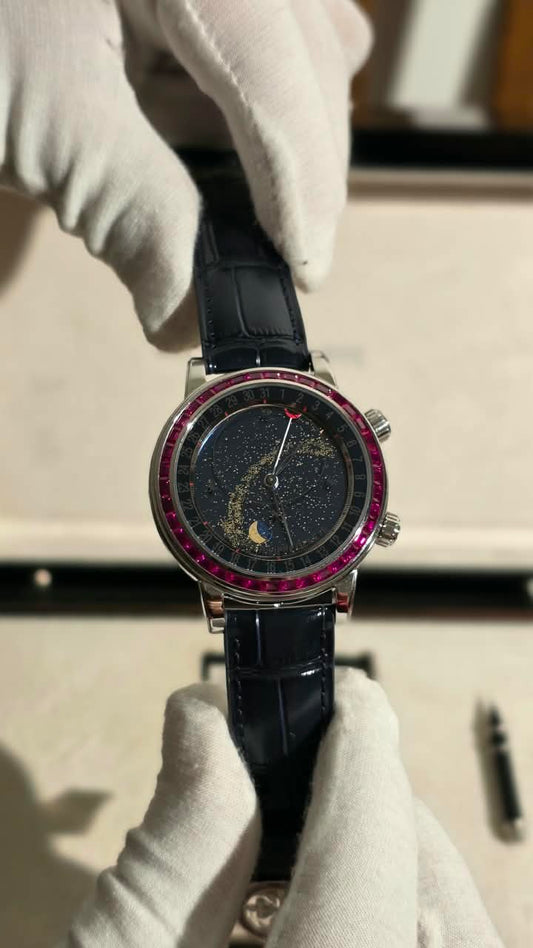 Patek Philippe Celestial Watch - 