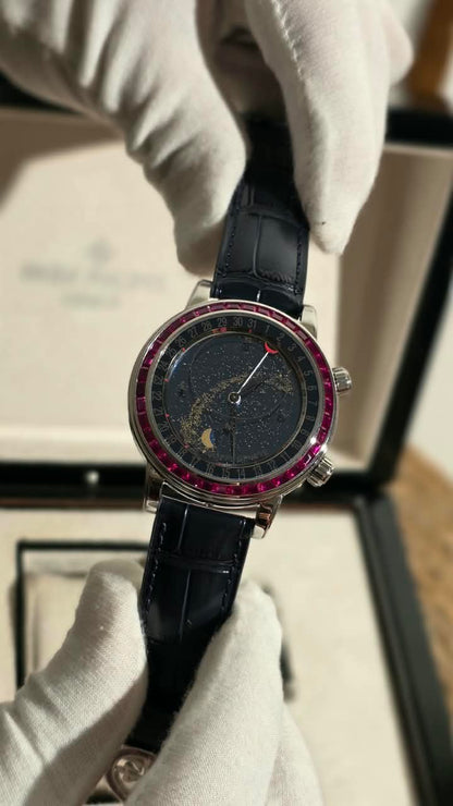 Patek Philippe Celestial Watch - 