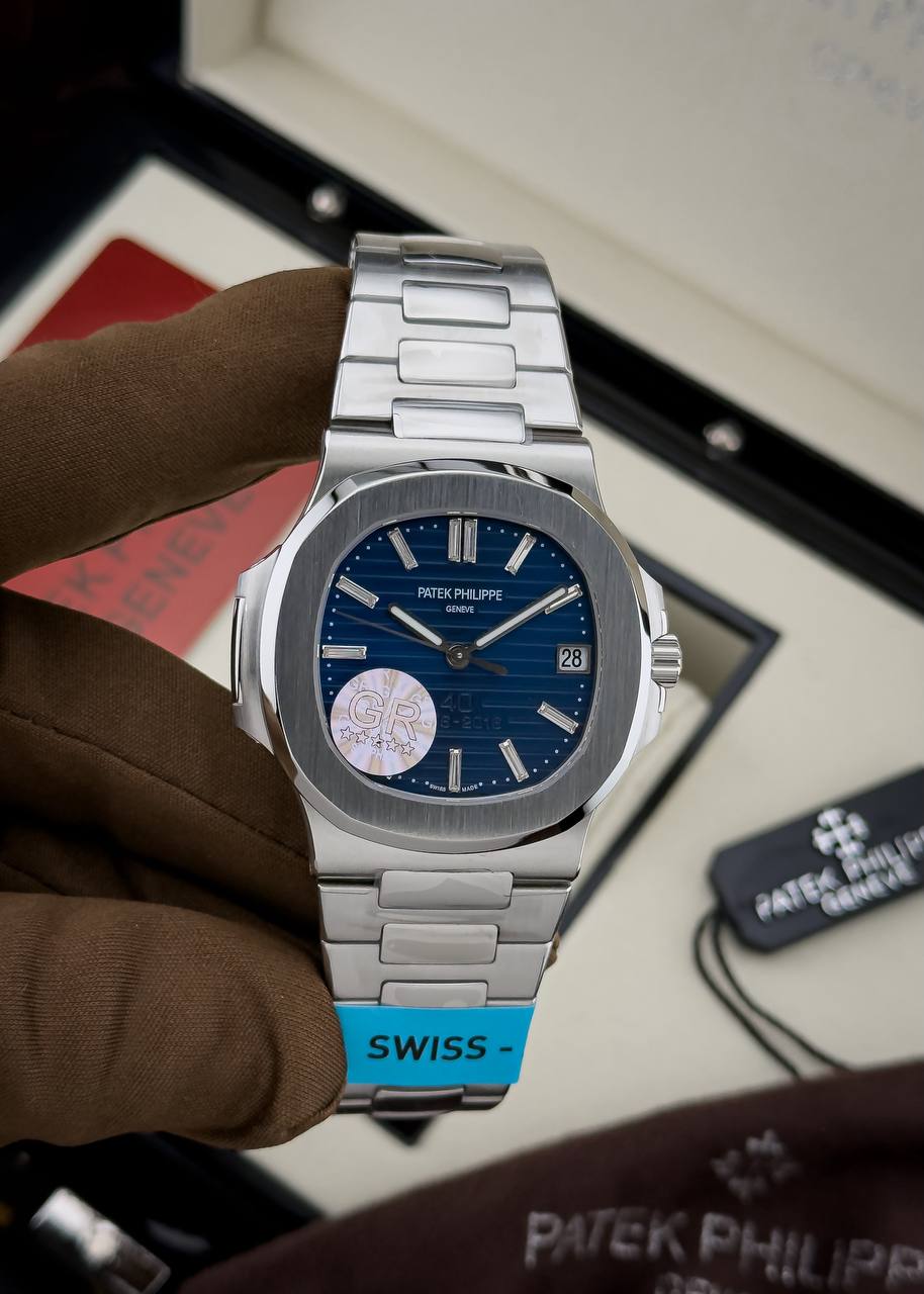 Patek Philippe - 