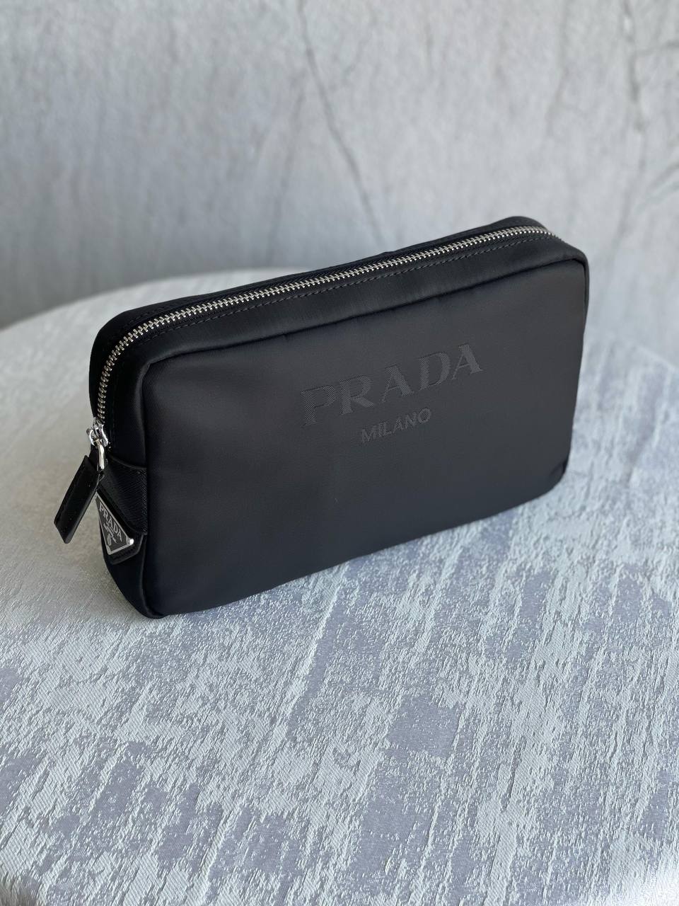 Prada Clutch Bag - 