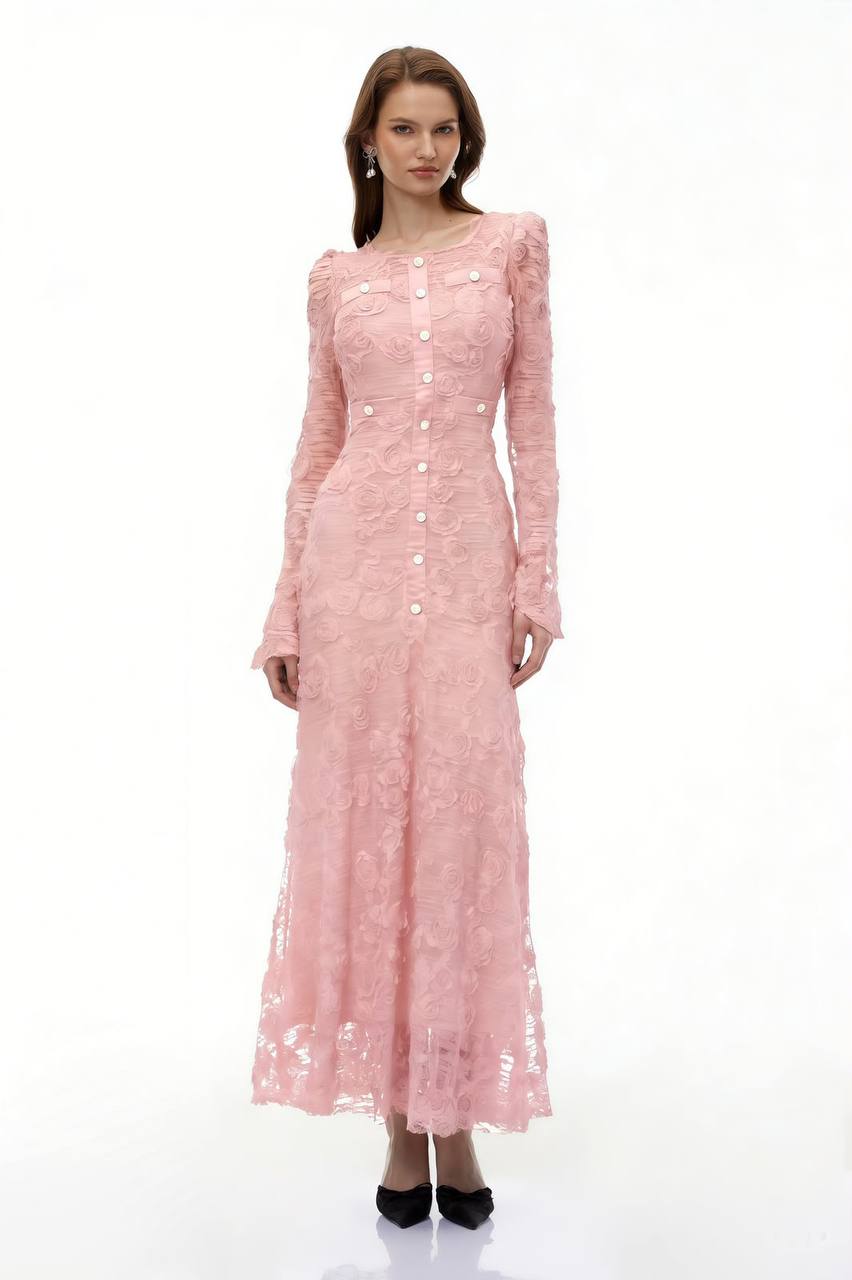 Zimmerman Dress - 