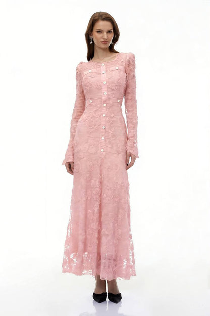 Zimmerman Dress - 