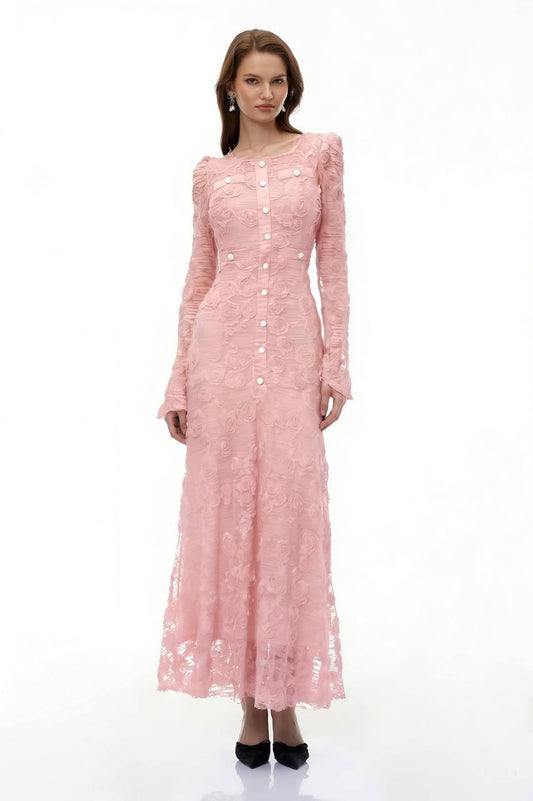Zimmerman Dress - 