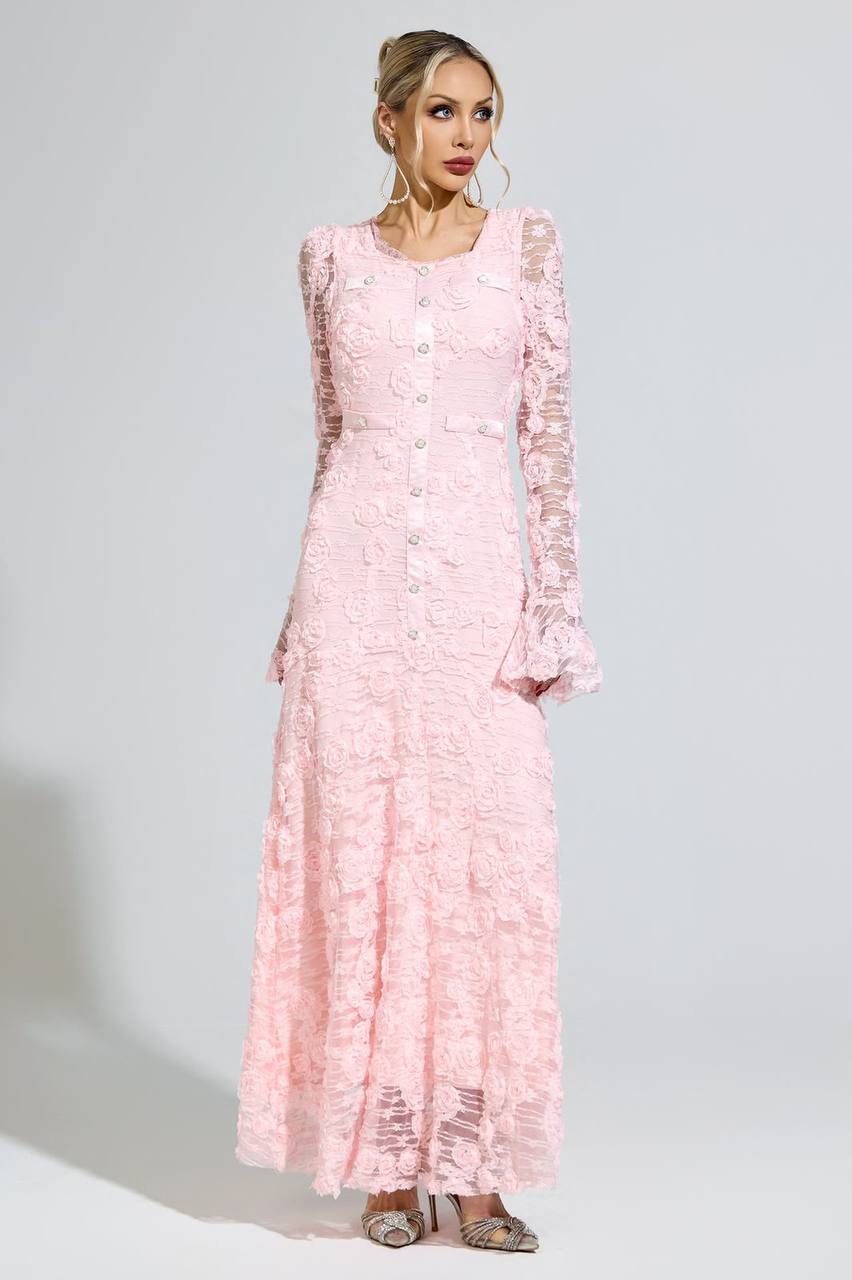 Zimmerman Dress - 