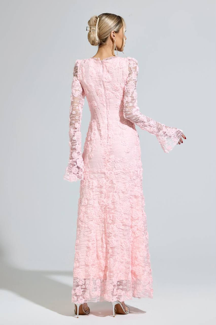 Zimmerman Dress - 