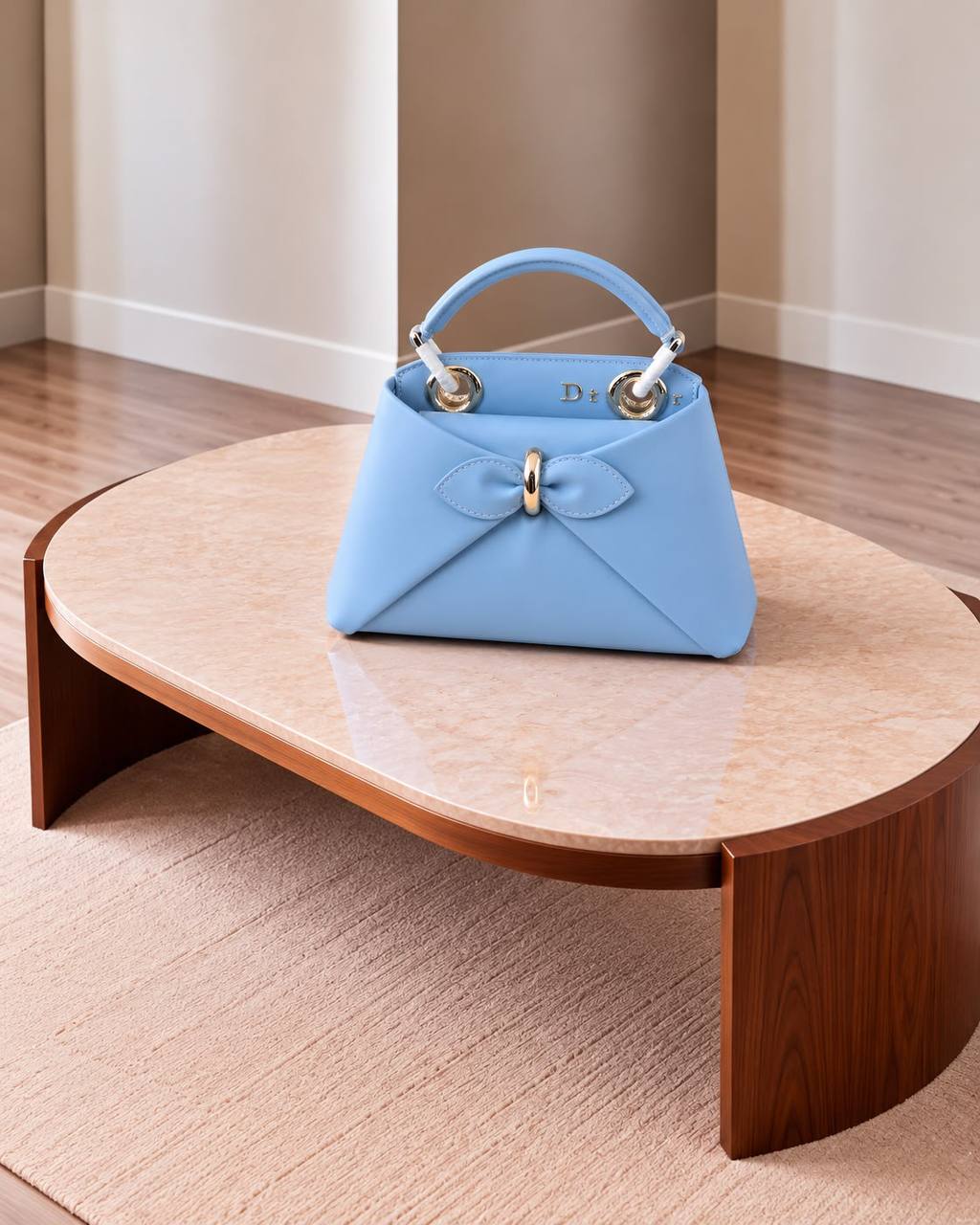 Dior Hand Bag - 