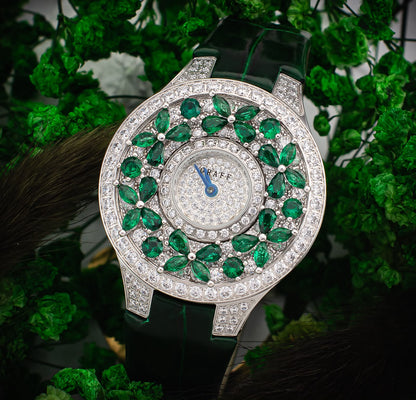 Graff Butterfly Watch - 