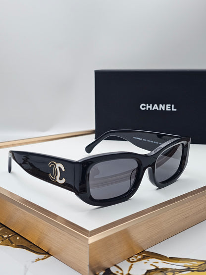 Chanel Sunglasses - 
