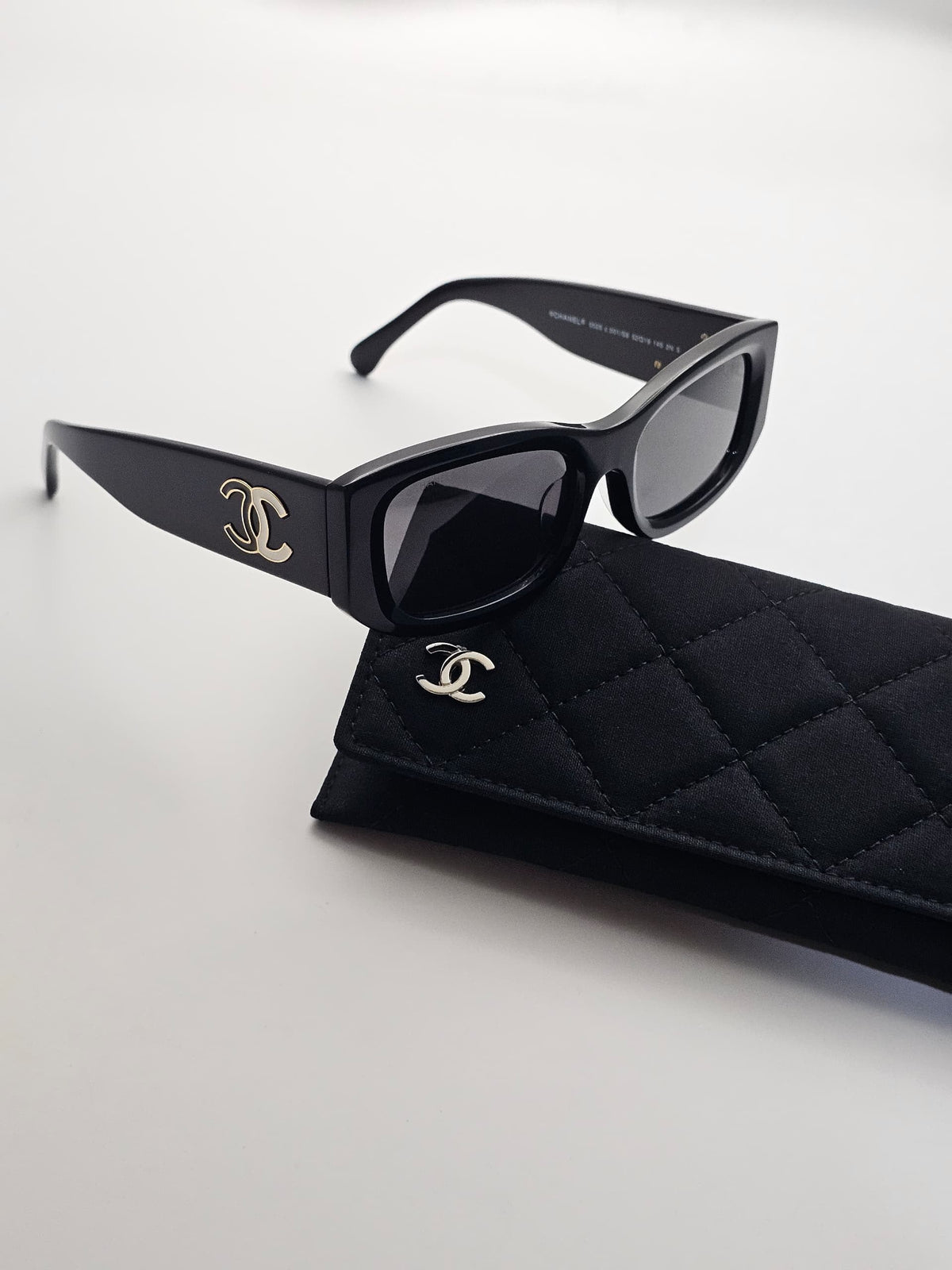 Chanel Sunglasses - 
