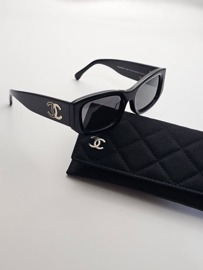 Chanel Sunglasses - 