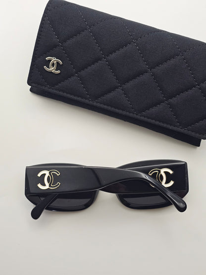 Chanel Sunglasses - 