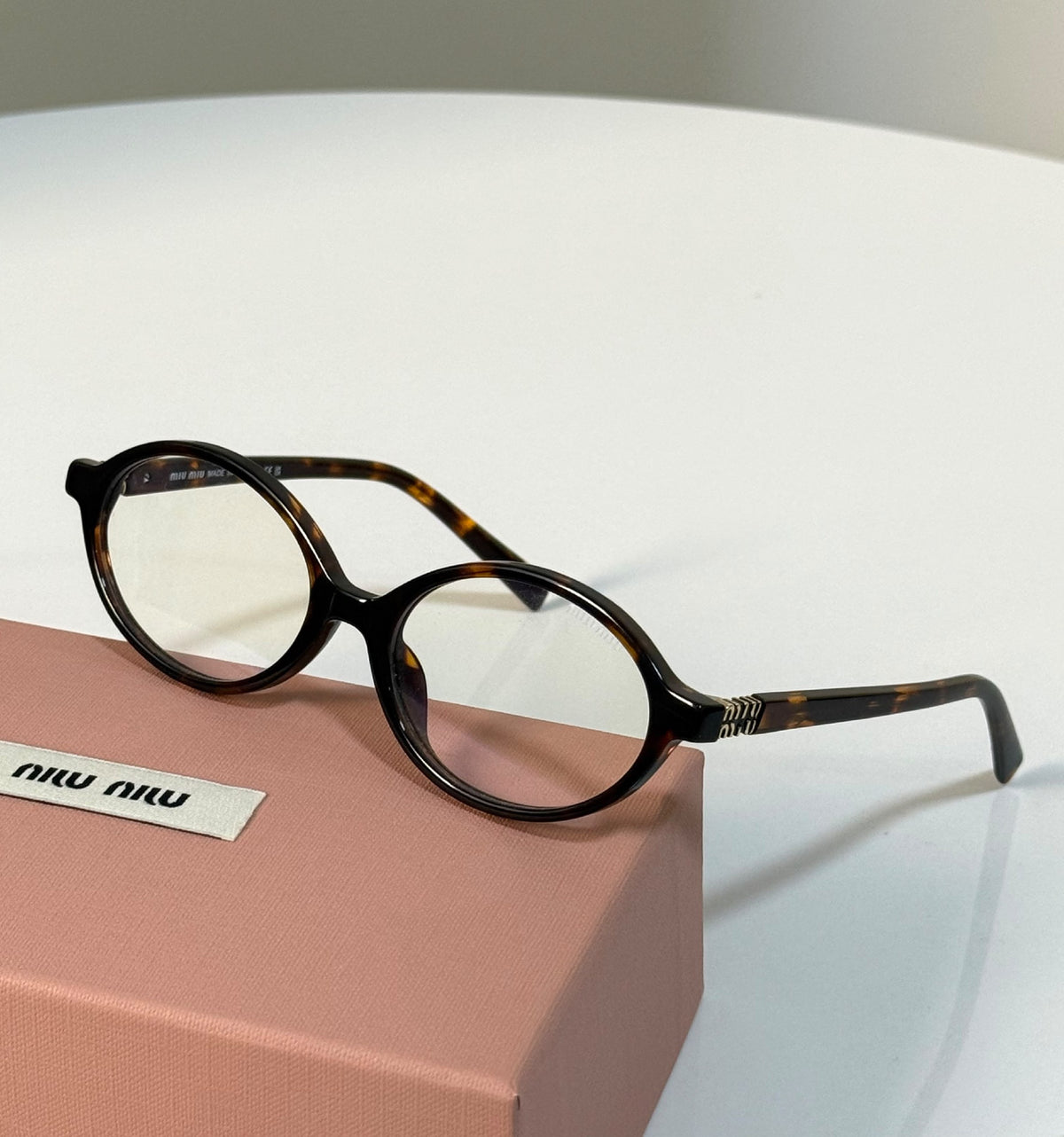 Miu Miu Sunglasses - 