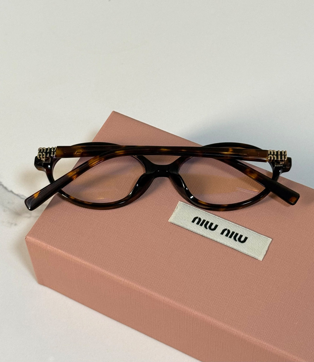 Miu Miu Sunglasses - 