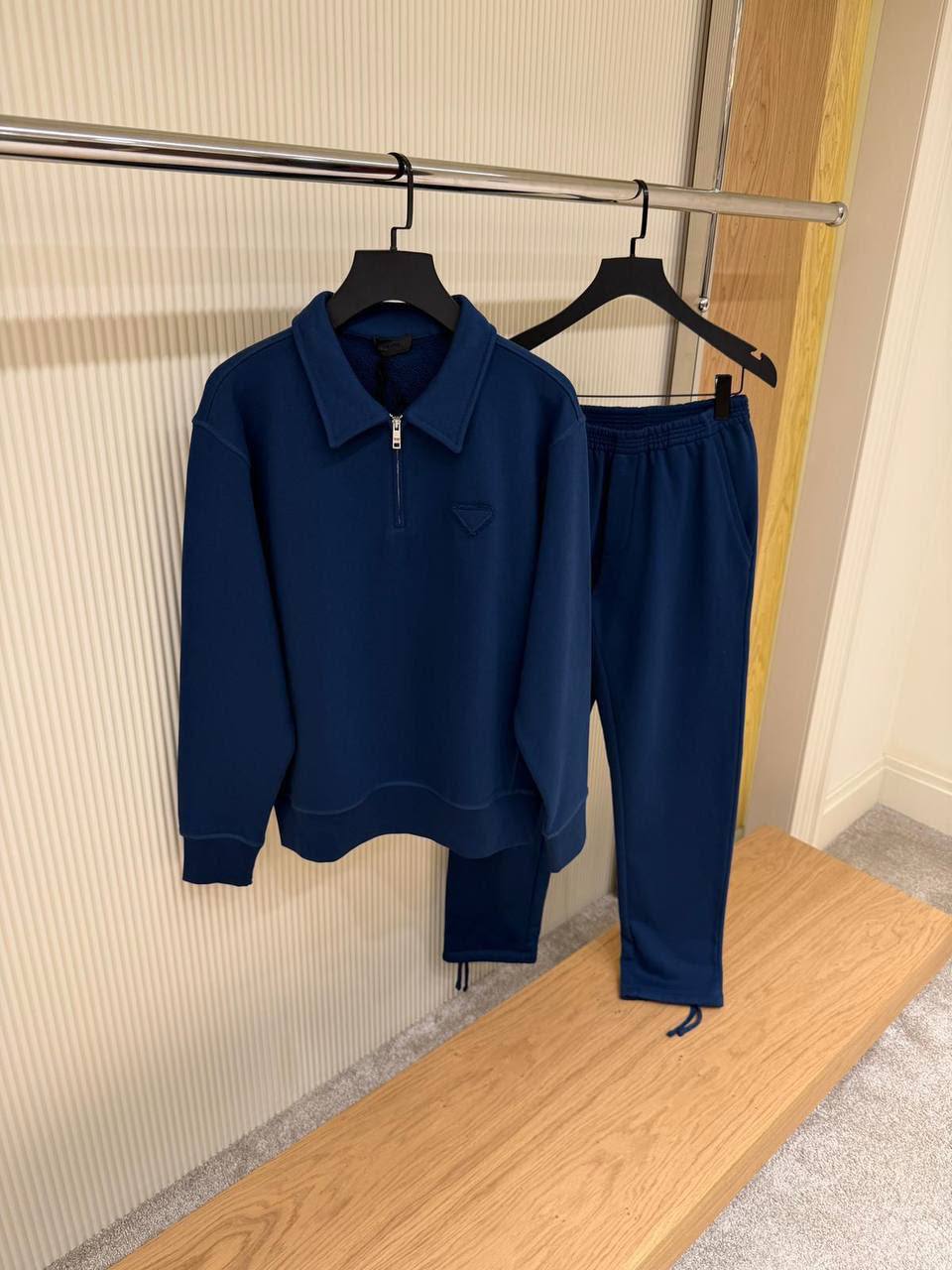 Prada Tracksuit  . - 