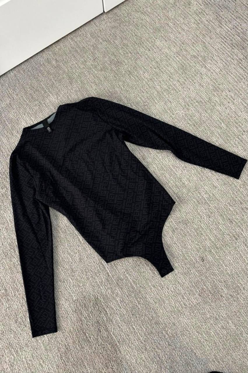 Fendi Long Sleeve Shirt - 