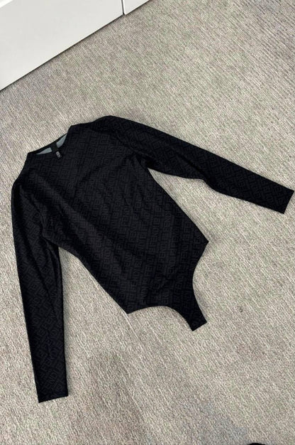 Fendi Long Sleeve Shirt - 