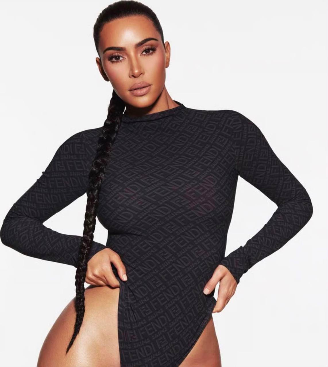 Fendi Long Sleeve Shirt - 