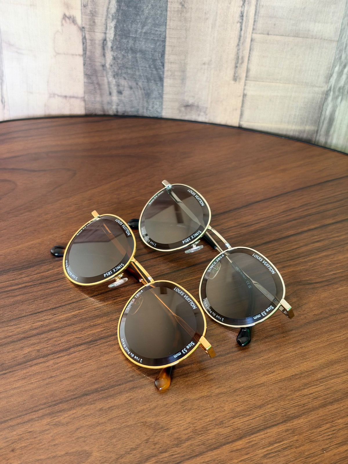 Louis Vuitton Sunglasses - 